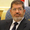 مرسي يدعو سياسيين وقادة لمناقشة تقرير السد الإثيوبي مرسي يدعو سياسيين وقادة لمناقشة تقرير السد الإثيوبي