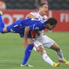 دوري الابطال: الجزيرة الى الدور الثاني للمرة الاولى في تاريخه دوري الابطال: الجزيرة الى الدور الثاني للمرة الاولى في تاريخه