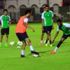 الأهلي يبدأ الإعداد للشباب بالتدريبات الاسترجاعية