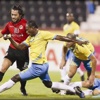 فوز العربي والريان والجيش في كأس الشيخ جاسم