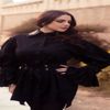 بالصور.. جلسة تصوير "شتوية" لدرة في المنتزه بالإسكندرية