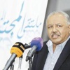 غانم النجار في ختام «ملتقى النهضة»: لم تحدث كوارث ولم تقع صواعق ولم تسقط السماء ولم يزدد عدد الكفار! غانم النجار في ختام «ملتقى النهضة»: لم تحدث كوارث ولم تقع صواعق ولم تسقط السماء ولم يزدد عدد الكفار!