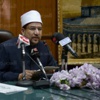 وزير الأوقاف يشيد بمواد الأزهر في مشروع الدستور