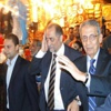 موسى: مصر لا تتحمل تجارب بأن يأتي مرشح لا علاقة بالحياة السياسية