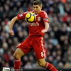 مهاجم الأهلي: ليفربول يطلب اختباري مهاجم الأهلي: ليفربول يطلب اختباري
