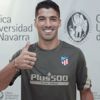 برشلونة يكسب 11 مليوناً اضافية من صفقة سواريز برشلونة يكسب 11 مليوناً اضافية من صفقة سواريز