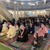 وزير الشؤون الإسلامية: حسن الخلق والتحلي بالأخلاق الإسلامية من أفضل أساليب الدعوة إلى الله وزير الشؤون الإسلامية: حسن الخلق والتحلي بالأخلاق الإسلامية من أفضل أساليب الدعوة إلى الله