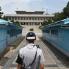 محادثات ثلاثية بين الكوريتين وقيادة قوات الأمم المتحدة