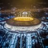 مونديال روسيا 2018.. ملعب لوجنيكي يتلقى الشهادة "الخضراء" مونديال روسيا 2018.. ملعب لوجنيكي يتلقى الشهادة "الخضراء"