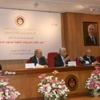 رئيس الوزراء يرعى اطلاق تشريعات "التمويل الاسلامي"