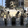 الحكومة تحذر بعد سقوط قتيلين بالقاهرة