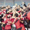 الأهلي «سبع»... أفريقيا
