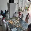 وادى مكة للتقنية يستقبل أعيان العاصمة المقدسة وادى مكة للتقنية يستقبل أعيان العاصمة المقدسة
