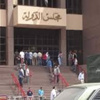 إحالة دعوى إلغاء نيابة الثورة للمفوضين