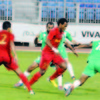 الذيب يفترس الغزال بــ «السبعة» ويواصل الصدارة الذيب يفترس الغزال بــ «السبعة» ويواصل الصدارة