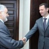 بروجوردي يلتقي الأسد ويخرج متفائلاً