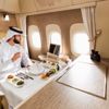 طيران الإمارات تشغل البوينغ 777 الجديدة إلى الرياض والكويت طيران الإمارات تشغل البوينغ 777 الجديدة إلى الرياض والكويت