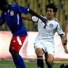 المغرب ينتظر "هدية" من أفريقيا الوسطى - كرة القدم - تصفيات بطولة أمم أفريقيا المغرب ينتظر "هدية" من أفريقيا الوسطى - كرة القدم - تصفيات بطولة أمم أفريقيا
