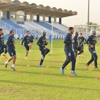 الهلال يستأنف تدريباته عصر الثلاثاء بعد الراحة