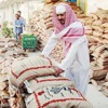 تنظيم جديد لإخراج زكاة الفطرهذا العام