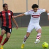 الداخلية تهدر فرصة دفاعات الزمالك المفتوحة