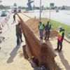 مشروعات لدرء أخطار السيول في سكاكا بـ 4 ملايين ريال