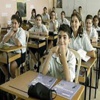 انطلاق امتحانات الشهادة المتوسطة في جبل لبنان وعكار