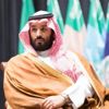 أول ظهور بالفيديو لابن سلمان منذ حادثة إطلاق النار أول ظهور بالفيديو لابن سلمان منذ حادثة إطلاق النار