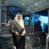 تدشين نماذج حافلات النقل العام بالعاصمة المقدسة تدشين نماذج حافلات النقل العام بالعاصمة المقدسة
