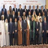 القمة الإسلامية تدعو للحوار لإنهاء الحرب في سوريا وغياب قيادات عربية في الخليج والمحيط