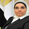 مساعد الرئيس تفتتح معرض الجمعيات الأهلية بأسيوط