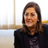 وزيرة التخطيط: الجامعة المصرية اليابانية نموذج متميز للجامعات الحكومية الذكية وزيرة التخطيط: الجامعة المصرية اليابانية نموذج متميز للجامعات الحكومية الذكية