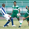 القادسية الكويتي يقترب من لقب الدوري الممتاز