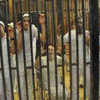 محامو "الوزراء" يدفعون ببطلان نظر "جنايات القاهرة" للقضية