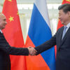 بكين: زيارة بوتين ستعزز العلاقات الثنائية بين البلدين