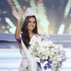 ملكة جمال لبنان تحصد لقب الوجه الأجمل في العالم
