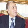 جماهير الأهلى تهتف ضد حسن حمدى وتحمله مسئولية المجزرة