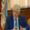 امتحانات شهرية بديلة.. وزير التعليم: إلغاء امتحانات نهاية الترم الثاني لسنوات النقل امتحانات شهرية بديلة.. وزير التعليم: إلغاء امتحانات نهاية الترم الثاني لسنوات النقل