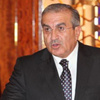 أبو السمن: الحكومة تحدد من يشرف على الانتخابات البلدية