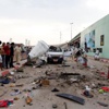 قتلى وجرحى بأعمال عنف متفرقة بالعراق