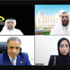 «اتصالات» تشارك خبراتها مع طلبة كلية الاتصال بالجامعة القاسمية