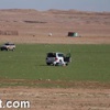 إخراج جثتي شخصين من حفرة مليئة بالمياه في محافظة الموية