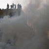 أمريكا وبريطانيا تغلقان سفارتيهما في القاهرة بسبب أعمال العنف