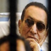 محامي مبارك يتوقع إطلاق سراحه خلال أيام