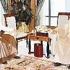 الأمير تسلّم رسالة من أمير قطر واستقبل مديرة صندوق النقد الدولي