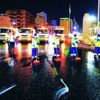 تعقيم المرافق العامة في 19 بلدية فرعية بجدة