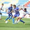 تعادل مخيب للآمال للحسنية ضد أطلس خنيفرة تعادل مخيب للآمال للحسنية ضد أطلس خنيفرة