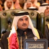أمير قطر يستجيب لنداء هنية ويقرر مساعدة حكومة التوافق ودفع الرواتب
