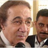 محمود ياسين يطالب بإنتاج فيلم عالمي عن حرب أكتوبر