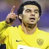 إدارة النصر تفكر في حسم عقد القحطاني إدارة النصر تفكر في حسم عقد القحطاني